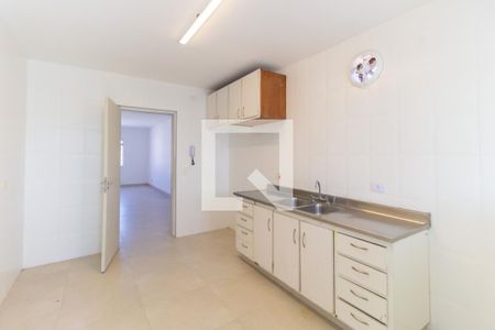 Casa para alugar com 97m², 2 quartos e sem vagaCozinha