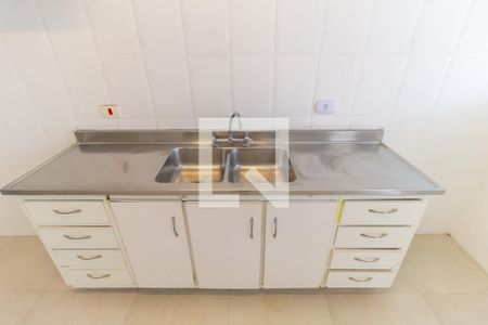 Casa para alugar com 97m², 2 quartos e sem vagaCozinha
