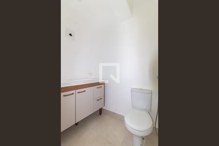 Casa para alugar com 97m², 2 quartos e sem vagaBanheiro 