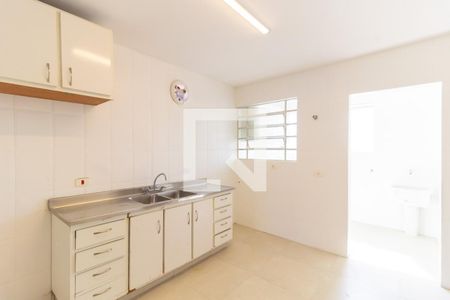 Casa para alugar com 97m², 2 quartos e sem vagaCozinha