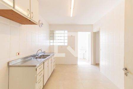 Casa para alugar com 97m², 2 quartos e sem vagaCozinha 