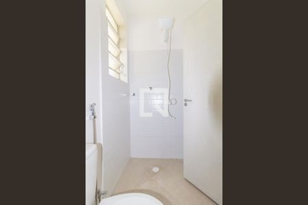 Casa para alugar com 97m², 2 quartos e sem vagaBanheiro 