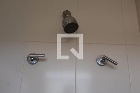 Apartamento à venda com 137m², 3 quartos e 3 vagasBANHEIRO DA SUITE 3