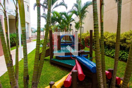 Apartamento à venda com 137m², 3 quartos e 3 vagasÁREA COMUM - PLAYGROUND