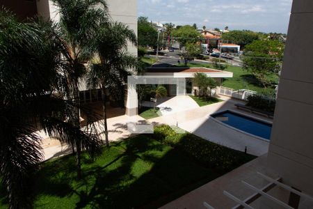 Apartamento à venda com 137m², 3 quartos e 3 vagasVISTA DA SUITE 