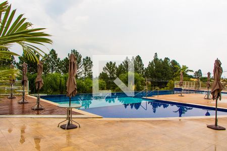 Apartamento à venda com 137m², 3 quartos e 3 vagasÁREA COMUM - PISCINA