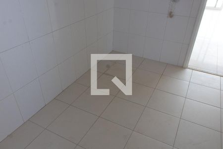 Apartamento à venda com 137m², 3 quartos e 3 vagasCOZINHA