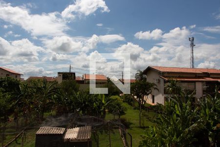 Apartamento à venda com 137m², 3 quartos e 3 vagasVISTA DA SUITE 3