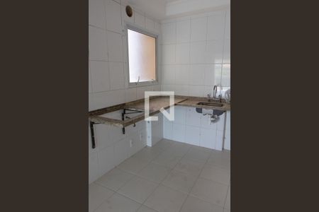 Apartamento à venda com 137m², 3 quartos e 3 vagasCOZINHA