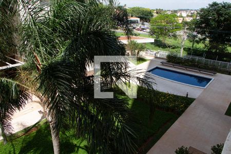 Apartamento à venda com 137m², 3 quartos e 3 vagasVISTA DA SUITE 2