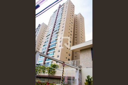 Apartamento à venda com 137m², 3 quartos e 3 vagasFACHADA