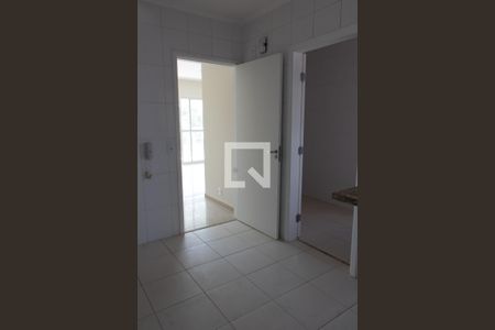 Apartamento à venda com 137m², 3 quartos e 3 vagasCOZINHA