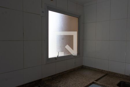 Apartamento à venda com 137m², 3 quartos e 3 vagasCOZINHA