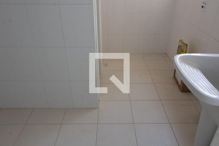 Apartamento à venda com 137m², 3 quartos e 3 vagasÁREA DE SERVIÇO