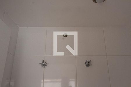 Apartamento à venda com 137m², 3 quartos e 3 vagasBANHEIRO DA ÁREA DE SERVIÇO