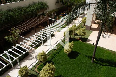 Apartamento à venda com 137m², 3 quartos e 3 vagasVISTA DA SUITE 2