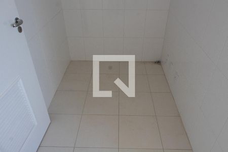 Apartamento à venda com 137m², 3 quartos e 3 vagasÁREA DE SERVIÇO