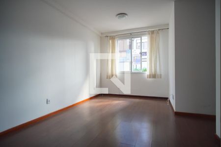 Sala de apartamento para alugar com 1 quarto, 53m² em Petrópolis, Porto Alegre
