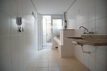 Apartamento para alugar com 53m², 1 quarto e sem vagaCozinha