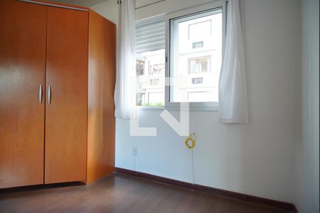 Quarto de apartamento para alugar com 1 quarto, 53m² em Petrópolis, Porto Alegre