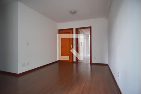 Sala de apartamento para alugar com 1 quarto, 53m² em Petrópolis, Porto Alegre