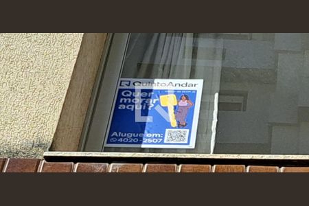 Apartamento para alugar com 53m², 1 quarto e sem vagaAdesivo