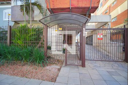 Apartamento para alugar com 53m², 1 quarto e sem vagaFachada