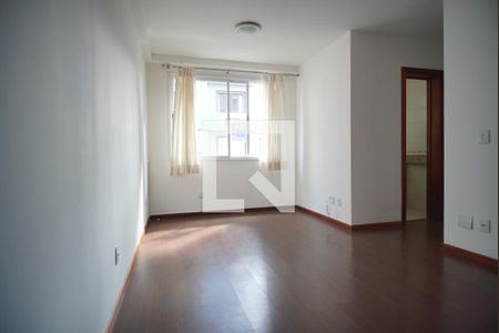 Sala de apartamento para alugar com 1 quarto, 53m² em Petrópolis, Porto Alegre