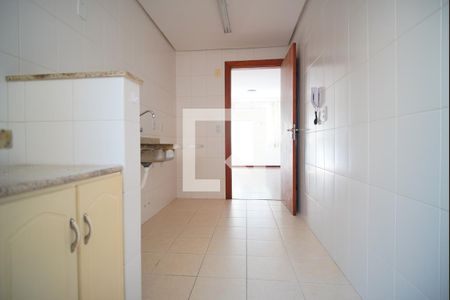 Apartamento para alugar com 53m², 1 quarto e sem vagaCozinha