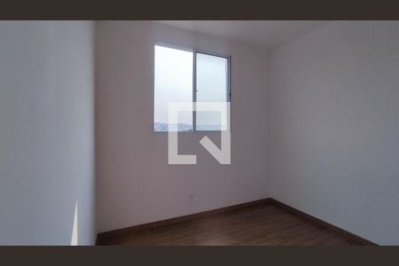 Quarto 2 de apartamento à venda com 2 quartos, 45m² em Bom Jesus, Contagem