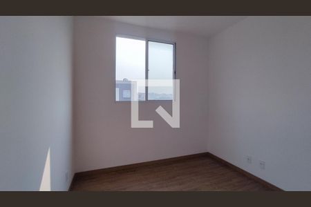 Quarto 1 de apartamento à venda com 2 quartos, 45m² em Bom Jesus, Contagem