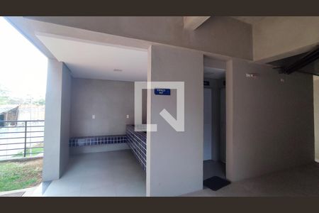 Apartamento à venda com 45m², 2 quartos e 1 vagaÁrea comum espaço pet