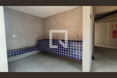Apartamento à venda com 45m², 2 quartos e 1 vagaÁrea comum Espaço pet
