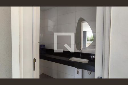 Apartamento à venda com 45m², 2 quartos e 1 vagaÁrea comum salão jogos