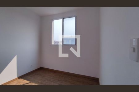 Quarto 1 de apartamento à venda com 2 quartos, 45m² em Bom Jesus, Contagem