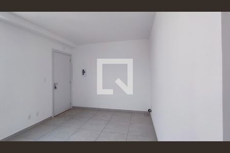 Sala de apartamento à venda com 2 quartos, 45m² em Bom Jesus, Contagem