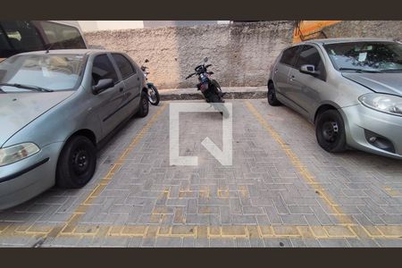 Apartamento à venda com 45m², 2 quartos e 1 vagaGaragem