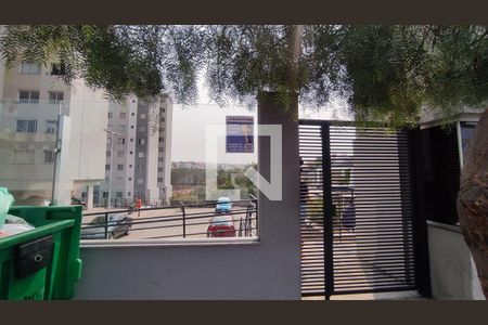 Apartamento à venda com 45m², 2 quartos e 1 vagaPlaquinha