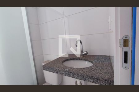 Apartamento à venda com 45m², 2 quartos e 1 vagaBanheiro