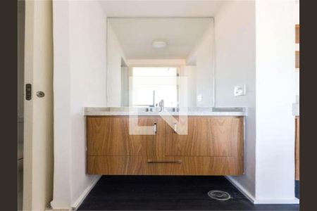 Apartamento à venda com 1 quarto, 35m² em Vila Olímpia, São Paulo