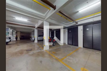 Apartamento à venda com 1 quarto, 35m² em Vila Olímpia, São Paulo