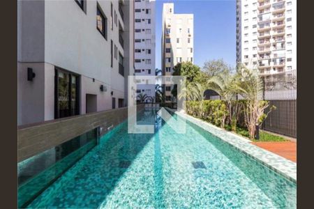 Apartamento à venda com 1 quarto, 35m² em Vila Olímpia, São Paulo