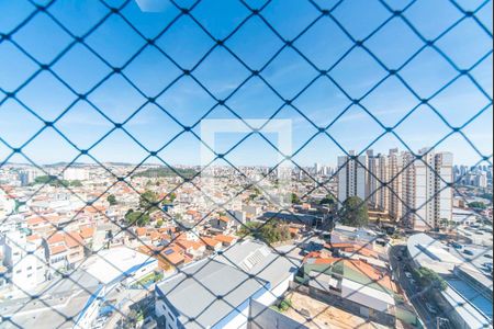 Apartamento para alugar com 75m², 2 quartos e 2 vagas Apartamento para alugar com 75m², 2 quartos e 2 vagasVista do Quarto 1