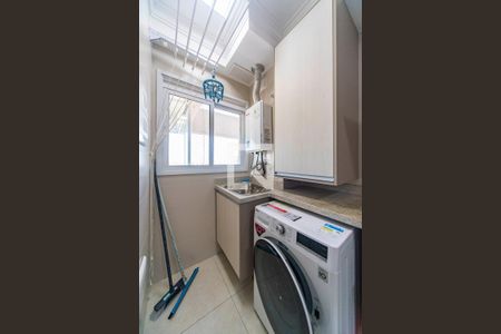 Apartamento para alugar com 75m², 2 quartos e 2 vagas Apartamento para alugar com 75m², 2 quartos e 2 vagasÁrea de Serviço