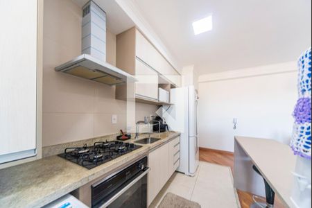 Apartamento para alugar com 75m², 2 quartos e 2 vagas Apartamento para alugar com 75m², 2 quartos e 2 vagasCozinha