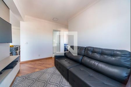 Apartamento para alugar com 75m², 2 quartos e 2 vagas Apartamento para alugar com 75m², 2 quartos e 2 vagasSala de TV