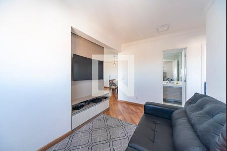 Apartamento para alugar com 75m², 2 quartos e 2 vagas Apartamento para alugar com 75m², 2 quartos e 2 vagasSala de TV