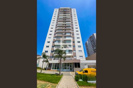 Apartamento para alugar com 75m², 2 quartos e 2 vagas Apartamento para alugar com 75m², 2 quartos e 2 vagasFachada e portaria