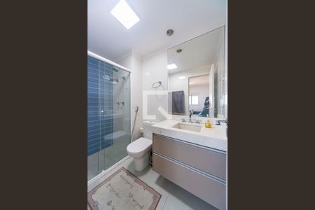 Apartamento para alugar com 75m², 2 quartos e 2 vagas Apartamento para alugar com 75m², 2 quartos e 2 vagasBanheiro Social