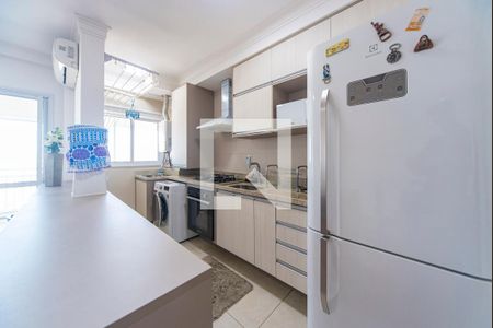 Apartamento para alugar com 75m², 2 quartos e 2 vagas Apartamento para alugar com 75m², 2 quartos e 2 vagasCozinha